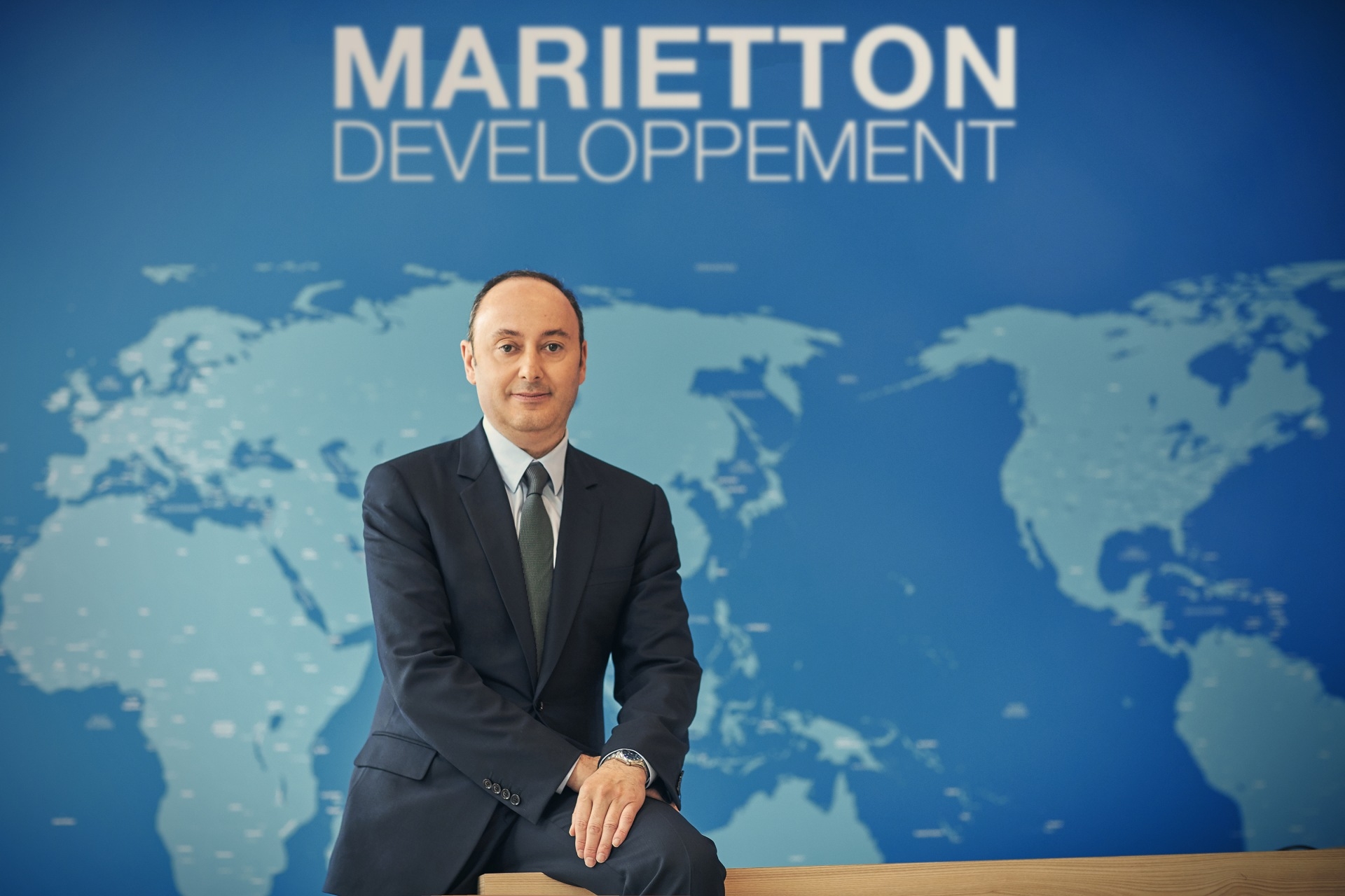 Marietton acquiert Premium Travel 