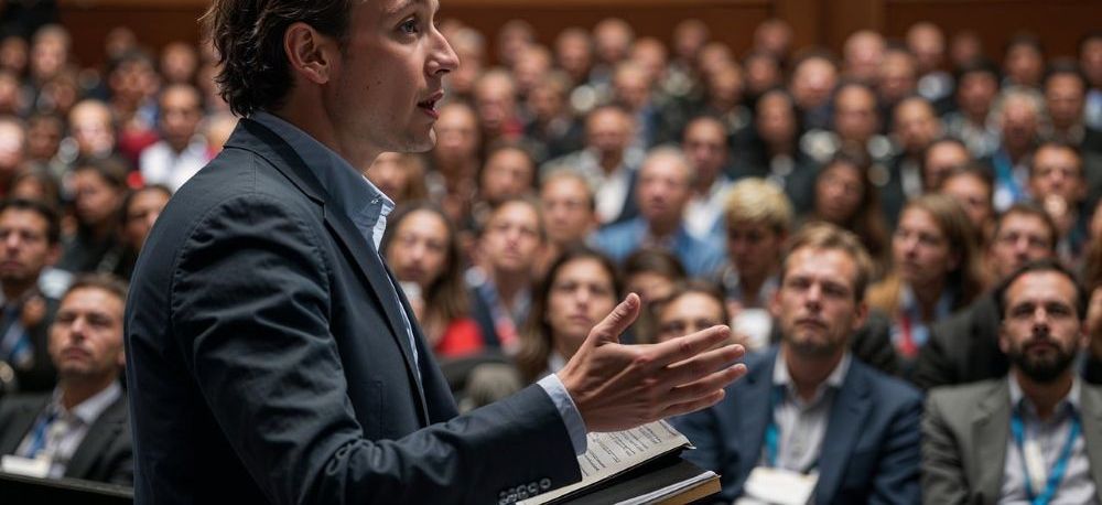 Etude MICE : résultats 2024 et tendances 2025