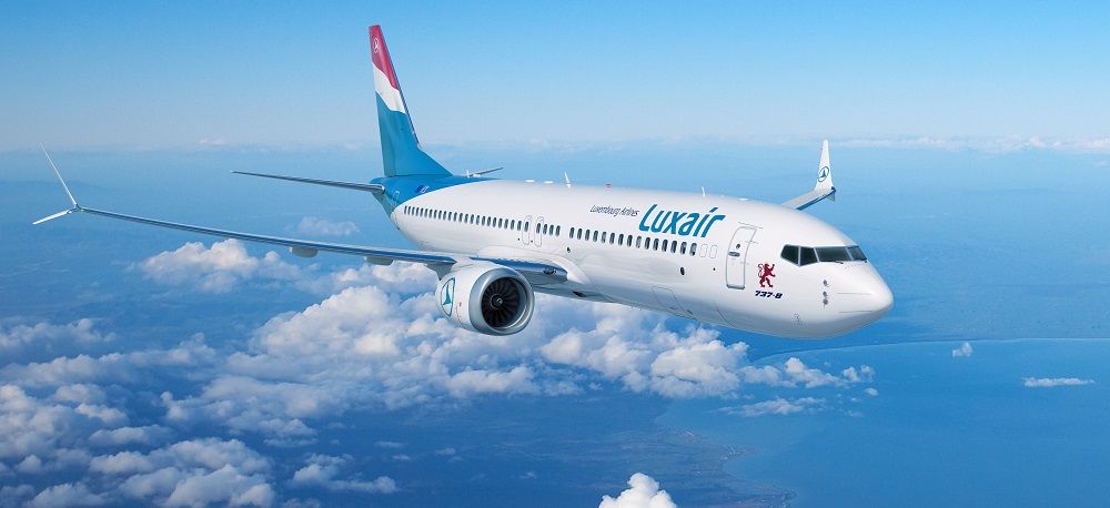 Luxair renforce son accord de longue date avec Amadeus