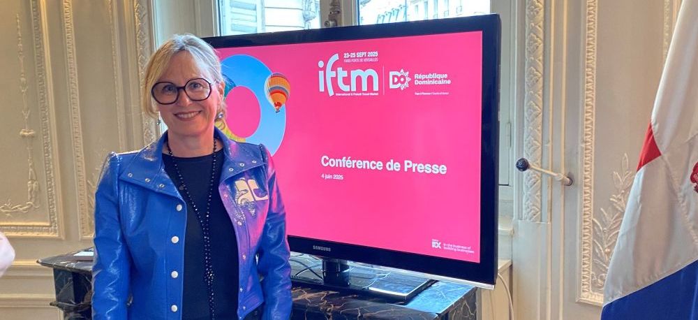 IFTM 2025 : LES NOUVEAUTÉS