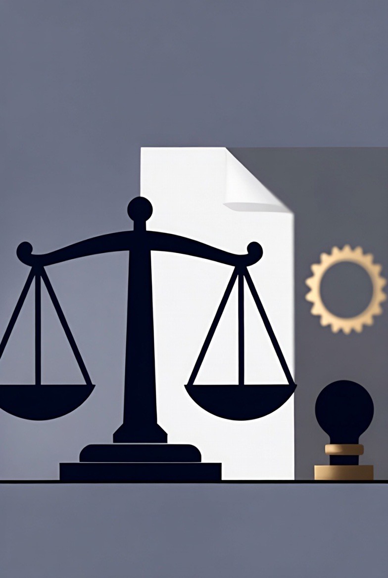 MS Group se renouvelle ! Le début d'une nouvelle spécialisation dans le secteur juridique. 