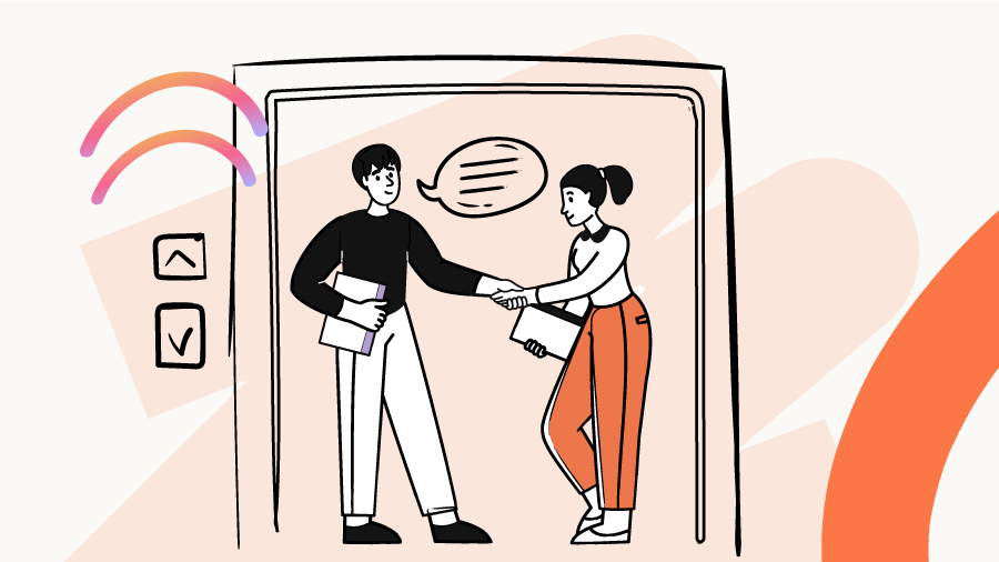 L'elevator pitch : votre meilleure carte de visite en 60 secondes