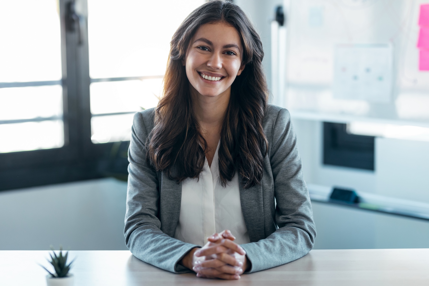 Assistant - Agence Immobilière - Anglais Courant Indispensable H/F