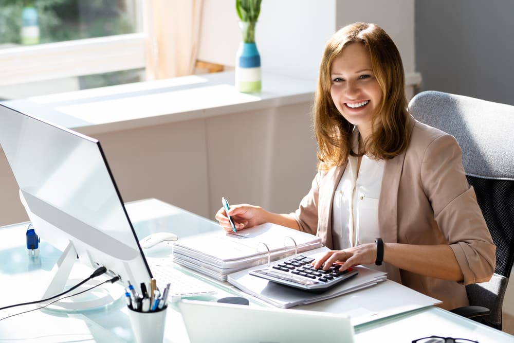 Assistant(e) DAF – Gestionnaire comptable, facturation et administratif H/F