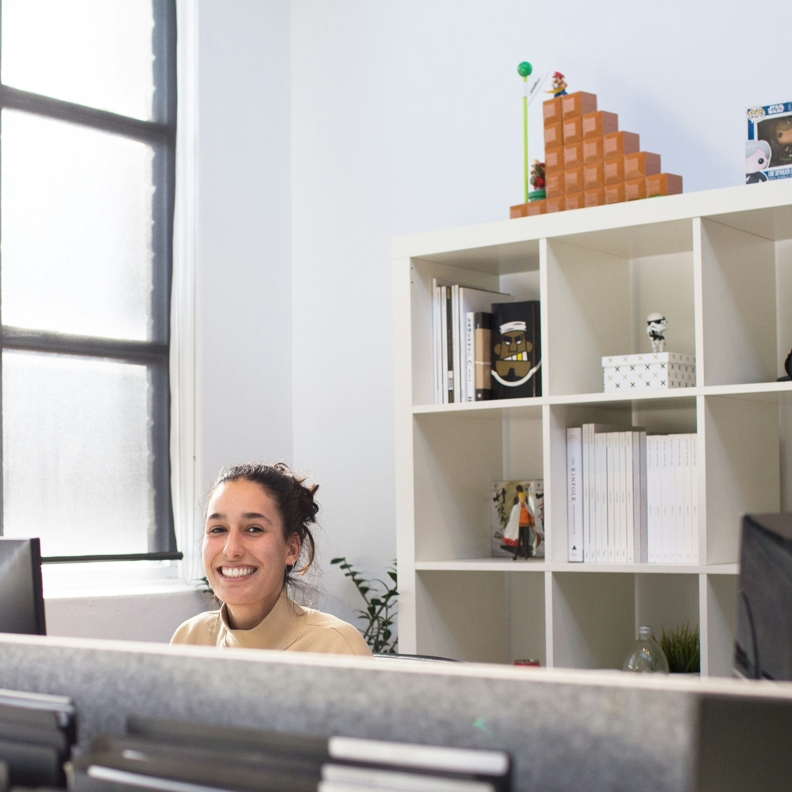 Office Manager Junior / Gestion administrative (H/F) 